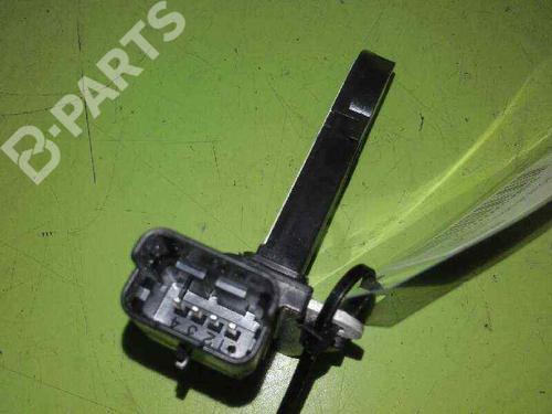 Mass air flow sensor CITROËN BERLINGO MULTISPACE (B9)  | BP1726389M95 