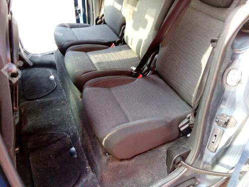 Køleventilator elektrisk CITROËN BERLINGO MULTISPACE (B9)  | BP1726378M35 
