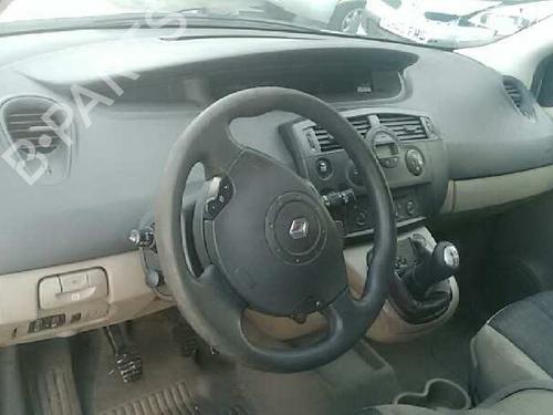 Electronic module RENAULT SCÉNIC II (JM0/1_)  | BP7458546M83 