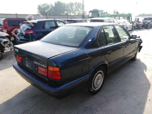 Engine control unit (ECU) BMW 5 (E34)  | BP13918864M57 