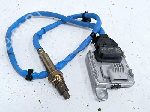 Used Electronic sensor Electronic sensor RENAULT CLIO V (B7_) 1.5 Blue dCi 100 (B7AD) (101 hp) 40447323 40447323