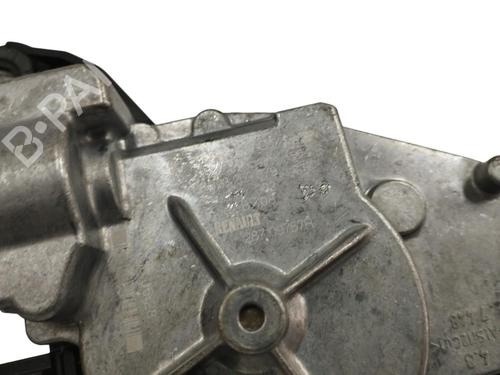 Rear wiper motor NISSAN MICRA V (K14)  | BP13095655M102 