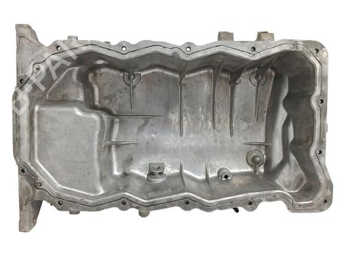 Oil sump HYUNDAI SANTA FÉ II (CM) 2.2 CRDi GLS | BP18345025M115