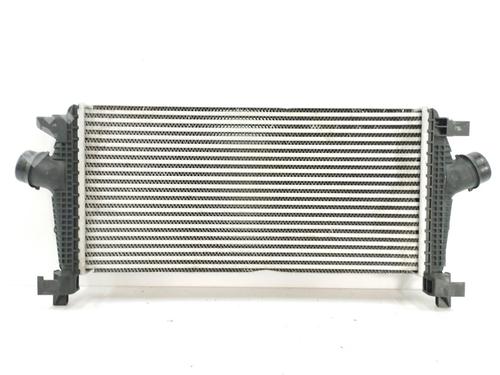 Ladeluftkühler OPEL ASTRA J Sports Tourer (P10) 1.7 CDTI (35) | BP10656003M30 