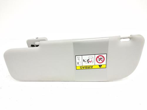 Right sun visor FIAT DOBLO Bus (263_) 1.6 D Multijet (263AXN1B, 263AXV1B) | BP12991972I2