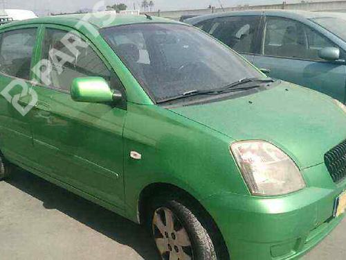 KIA PICANTO I (SA)  1.1  6323