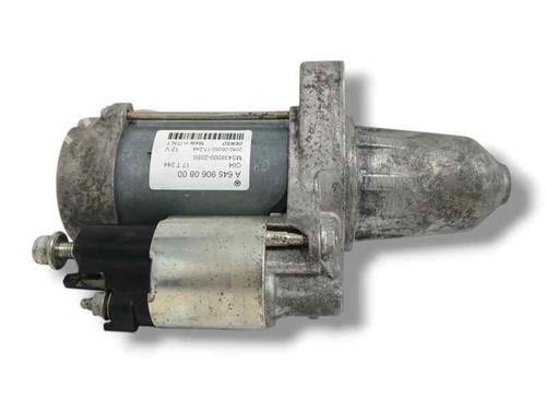 Startmotor MERCEDES-BENZ GLA-CLASS (X156) GLA 200 CDI / d (156.908) | BP24415863M8 