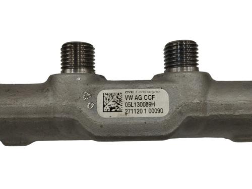 Injection rail VW T-ROC (A11, D11) 2.0 TDI 4motion | BP15127611M98 