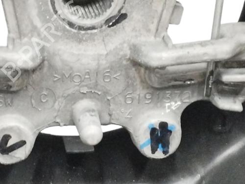 Steering wheel PEUGEOT 208 I (CA_, CC_)  | BP15379541C49 