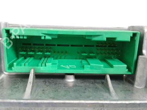 Kollisjonspute styreenhet OPEL VECTRA C (Z02)  | BP25772576M53 