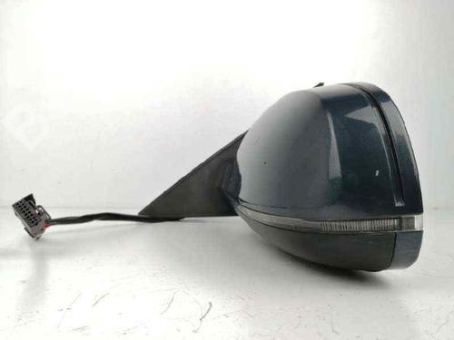 Left mirror AUDI A4 B8 (8K2)  | BP7158165C26 
