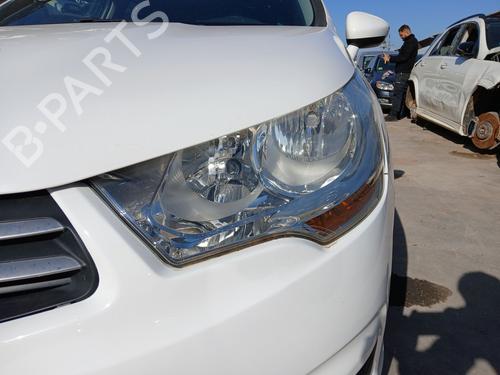 Left headlight CITROËN C4 II (NC_) 1.6 BlueHDi 100 | BP33626685C28 - Image 2