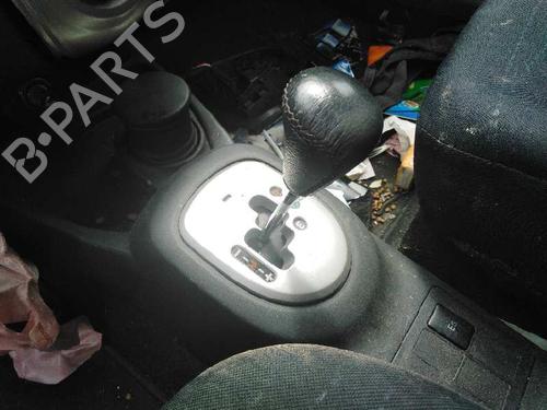 Luftventilen TOYOTA YARIS (_P9_) 1.3 VVT-i (SCP90_, SCP90R) | BP11659719I21 