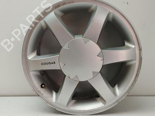 Fælk FORD COUGAR (EC_) 2.5 V6 24V (170 hp) 10629508