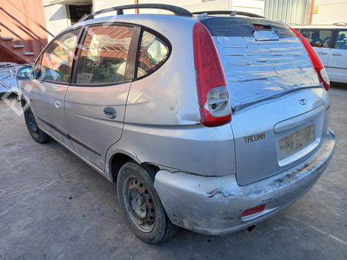 Motor DAEWOO REZZO (U100)  | BP21126635M1 