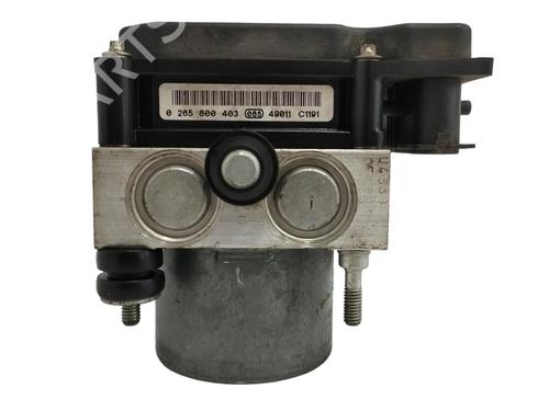 Aggregati ABS MITSUBISHI COLT VI (Z3_A, Z2_A)  | BP16923221M43 