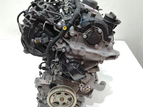 Engine FIAT 500 (312_) 1.0 Mild Hybrid (312.AYD1B) | BP17624388M1