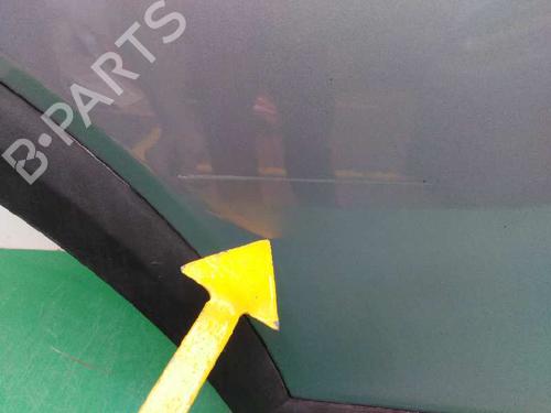 Right rear door CHEVROLET CAPTIVA (C100, C140)  | BP7636299C5