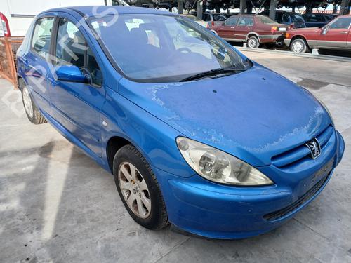 Rim PEUGEOT 307 (3A/C) 1.6 16V | BP24199107C45 