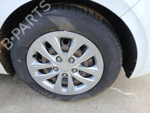 Guarda-lamas esquerdo KIA CEED (CD) 1.4 | BP31833637C41 