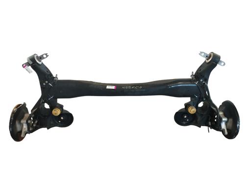 Used Rear axle CITROËN C4 Grand Picasso II (DA_, DE_) 1.6 THP 165 (165 hp) 7913950