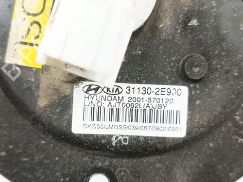 Fuel pump SSANGYONG KYRON 2.0 Xdi | BP30685598M76