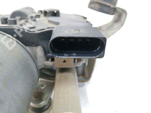 Front wiper motor CITROËN SAXO (S0, S1) 1.5 D | BP9045678M29 