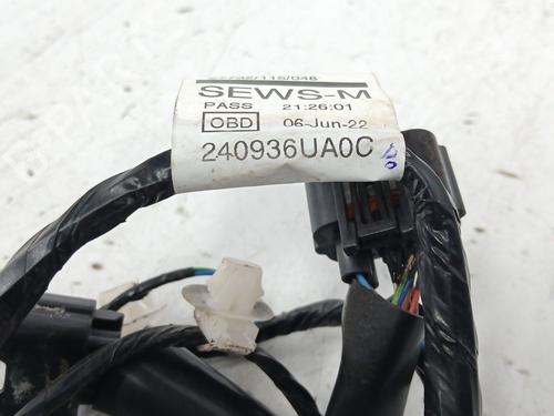 Electronic module NISSAN QASHQAI III (J12) 1.3 DIG-T | BP29811437M83