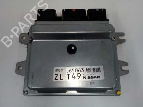 Centralina do motor NISSAN NOTE (E12) 1.2 (80 hp) 5157665