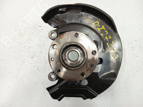 Used Left front steering knuckle NISSAN QASHQAI II (J11, J11_) 1.5 dCi (110 hp) 30685613