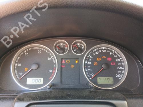 ABS Bremseaggregat VW PASSAT B5.5 (3B3) 1.9 TDI | BP28427332M43 