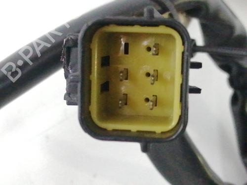 Front left lock MG MG ZR  | BP10704950C98 