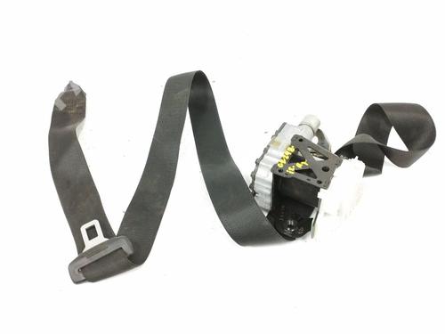 Used Rear right seatbelt SAAB 9-3 Convertible (YS3F) [2003-2015]  11605379