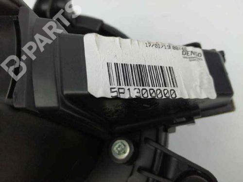Heater blower motor CITROËN C4 Grand Picasso II (DA_, DE_) 1.2 THP 130 | BP7404134M62 