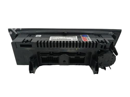 Climate control SEAT IBIZA IV (6J5, 6P1) | BP17641266I5