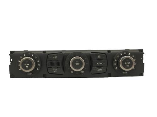 Used Climate control BMW 6 (E63) 630 i (258 hp) 16061516