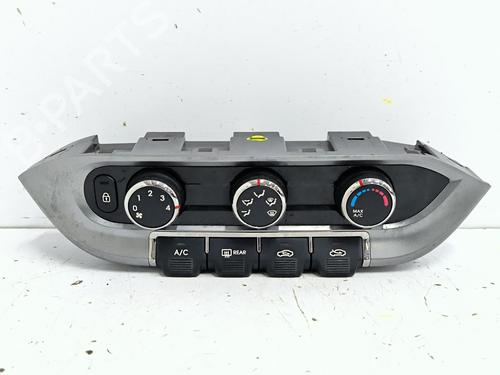 Used Climate control Climate control KIA RIO III (UB) 1.25 CVVT (86 hp) 34578500 34578500