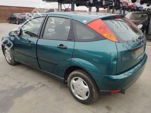Pompe à carburant FORD FOCUS I (DAW, DBW) 1.6 16V | BP16070261M76 