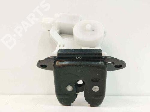 Used Tailgate lock MERCEDES-BENZ A-CLASS (W176) [2012-2018]  11355848