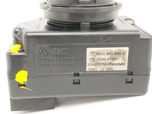 Ignition barrel VW TOUAREG (7LA, 7L6, 7L7) 2.5 R5 TDI | BP11955553M48 