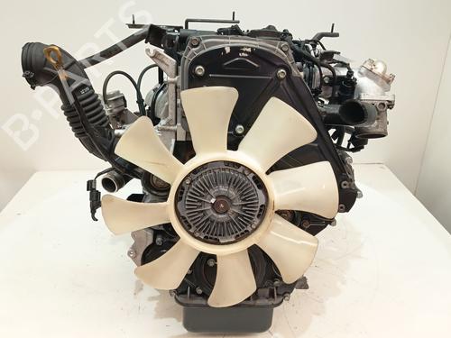 Engine KIA SORENTO I (JC) 2.5 CRDi 4WD | BP36491505M1 - Image 2