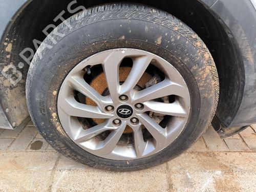 Right taillight HYUNDAI TUCSON (TL, TLE) 1.7 CRDi | BP32195152C35