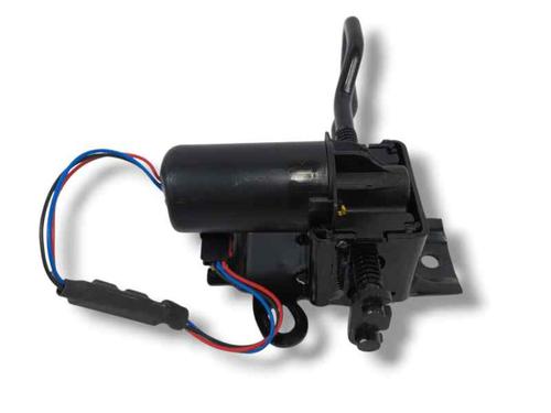 Elektronisk modul JAGUAR F-PACE (X761) [2015-2025]  26558691