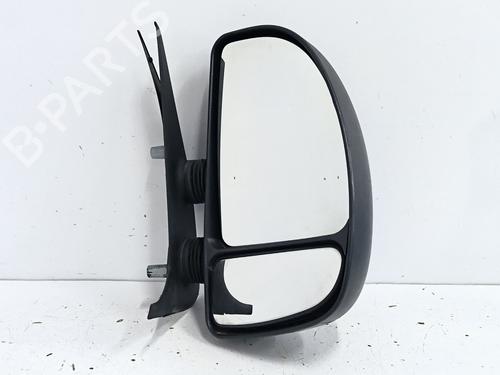 Used Right mirror Right mirror FIAT DUCATO Platform/Chassis (244_) 2.0 JTD (84 hp) 40041431 40041431