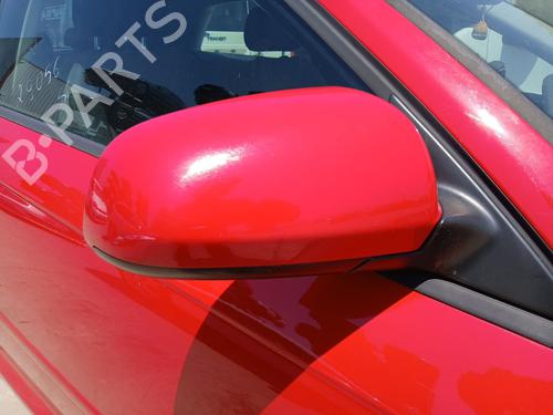 Used Right mirror Right mirror AUDI A3 Sportback (8PA) 1.6 FSI (115 hp) 36278061 36278061