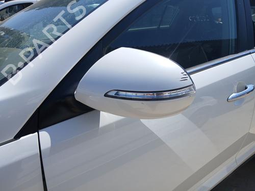 left-mirror-kia-sportage-iii-sl-2009-2010-2011-2012-2013-2014-2015-2016-2017-36320028 main image
