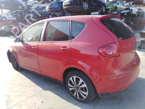 Radiator fan SEAT ALTEA (5P1) 1.9 TDI | BP8677640M35 