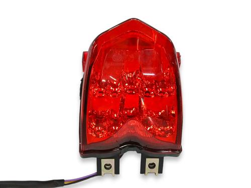 Centralt baglys BENELLI MOTORCYCLES BN BN 125 (U30) | BP29027693I39