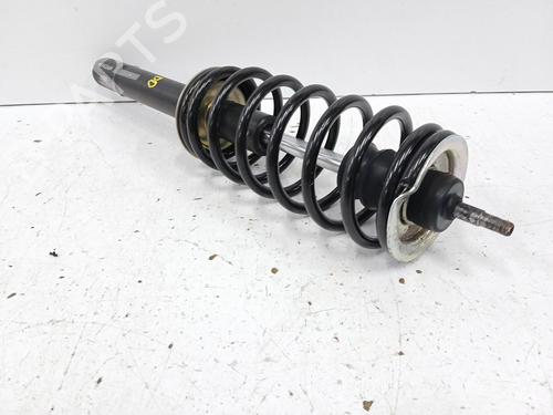 Right front shock absorber MICROCAR M.GO 0.5 | BP29267547M17 
