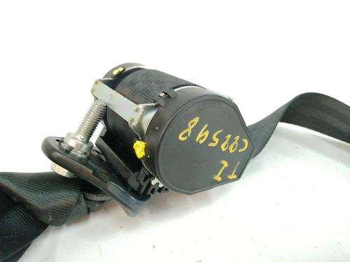 Rear left seatbelt RENAULT SCÉNIC III (JZ0/1_)  | BP10339056I29 